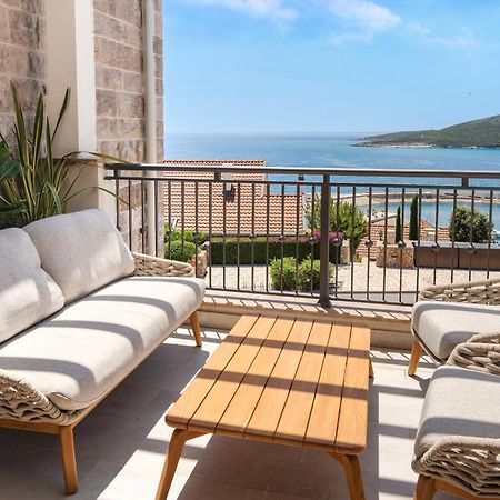 Lustica Bay Appartement Tivat Buitenkant foto