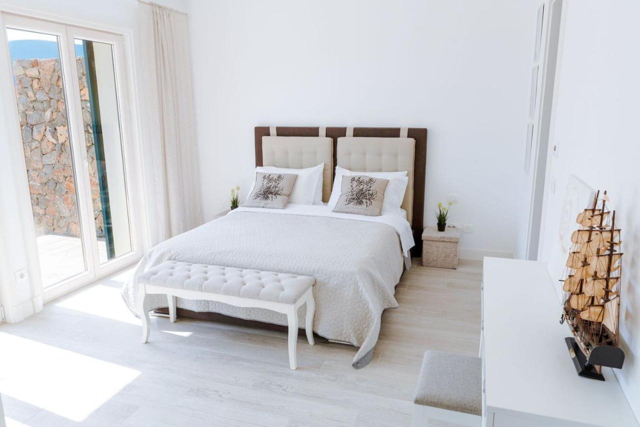 Lustica Bay Appartement Tivat Buitenkant foto