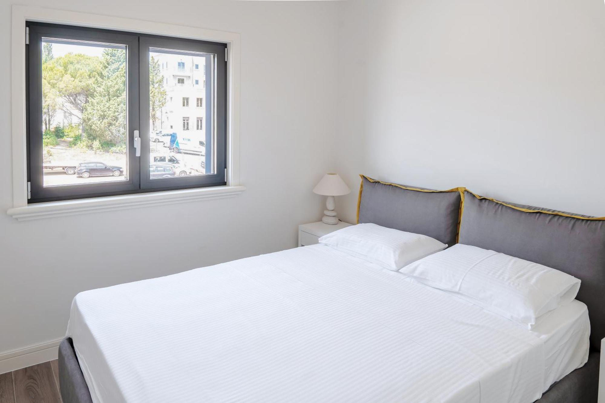 Lustica Bay Appartement Tivat Buitenkant foto