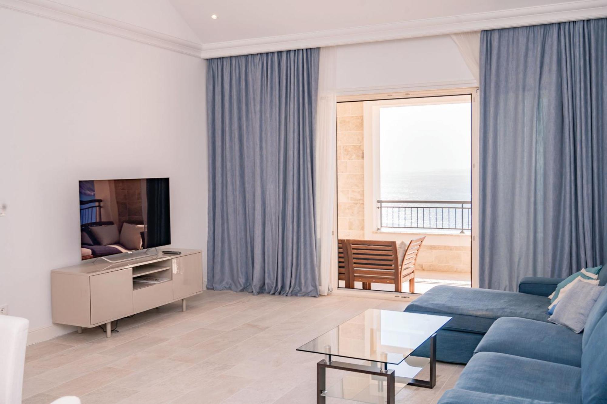 Lustica Bay Appartement Tivat Buitenkant foto